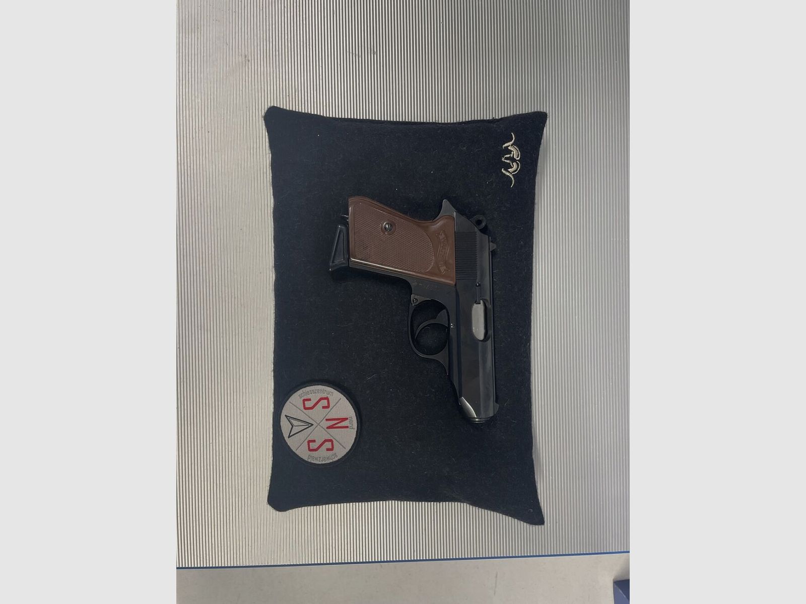 Walther Walther PPK, imagen 1 de 3