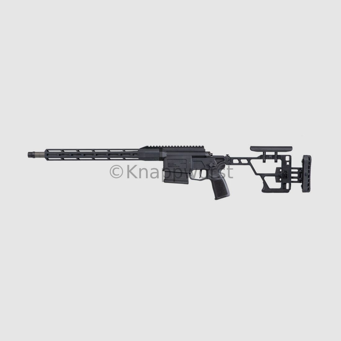 SIG SIG Cross Rifle