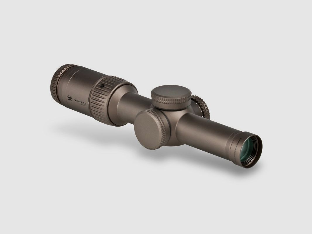 VORTEX RAZOR HD Gen II 1-6X24 Zielfernrohr