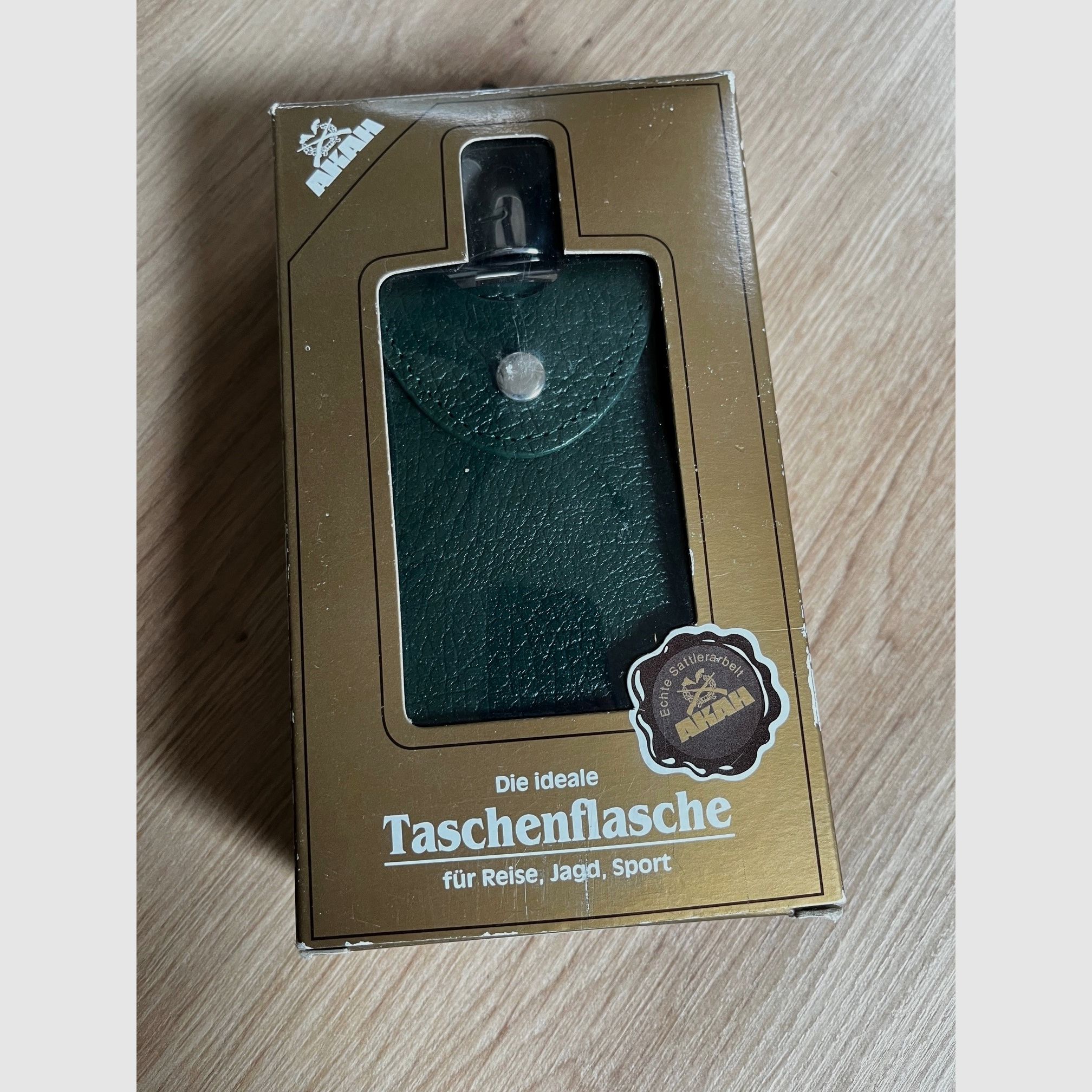 Flachmann 