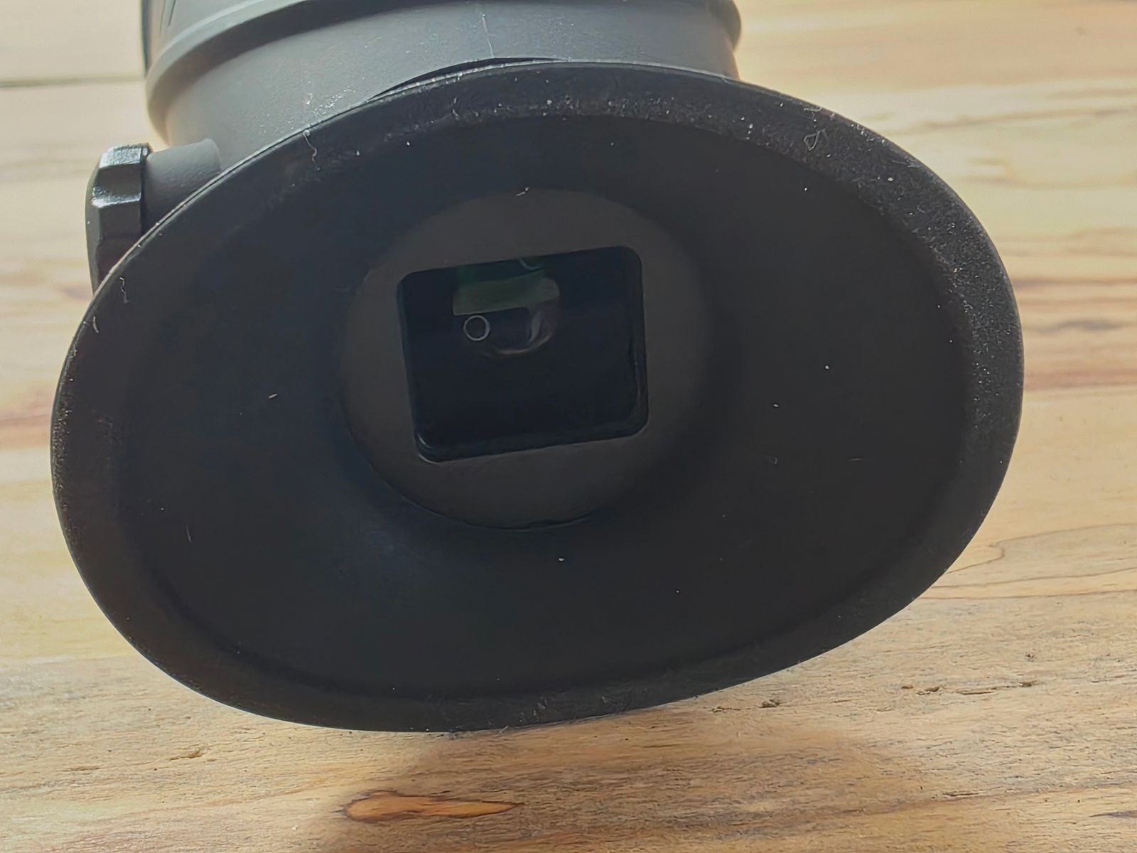 Liemke Keiler 35 Pro Wärmebildkamera - neuwertig - kaum benutzt - OVP