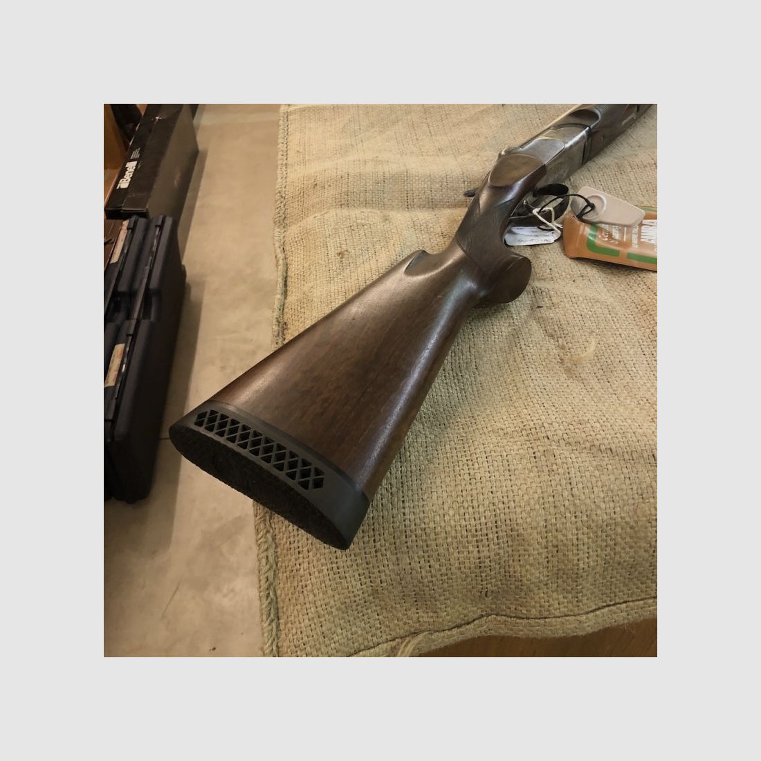 F.lli Gamba Astor 610 Trap, Bild 8 von 9