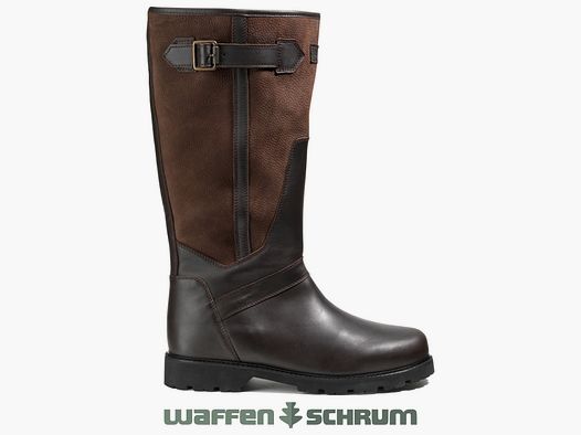 Aigle Bottes Inverss GTX