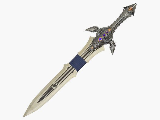 Schwert World of Warcraft Anduin Lothar