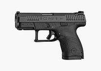 <CZ P-10 S>