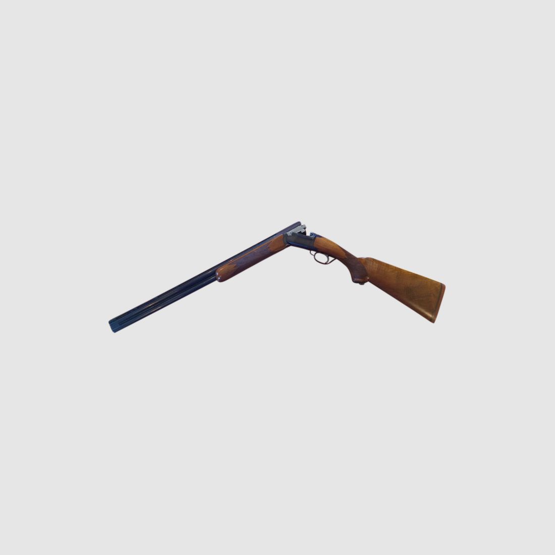 Bockdoppelflinte Ruger, Kal. 20/76
