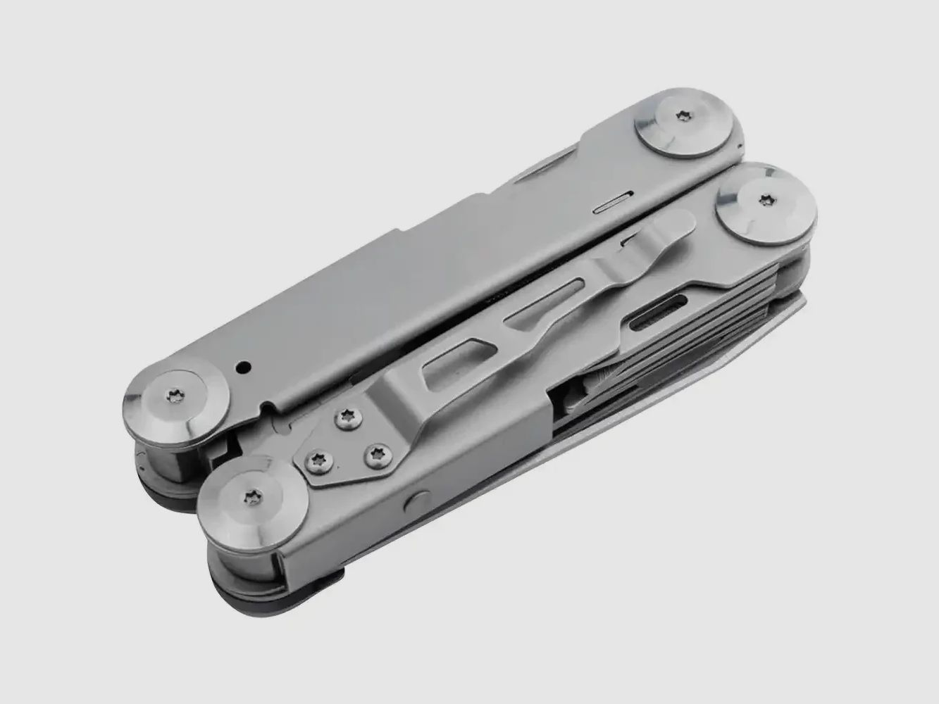 Böker Plus Multitool Specialist Pro