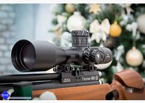 Discovery Optics richtkijker 5-30x56 SFIR SLT FFP met Zero Stop - Nieuwe goederen / OVERAL UITVERKOCHT