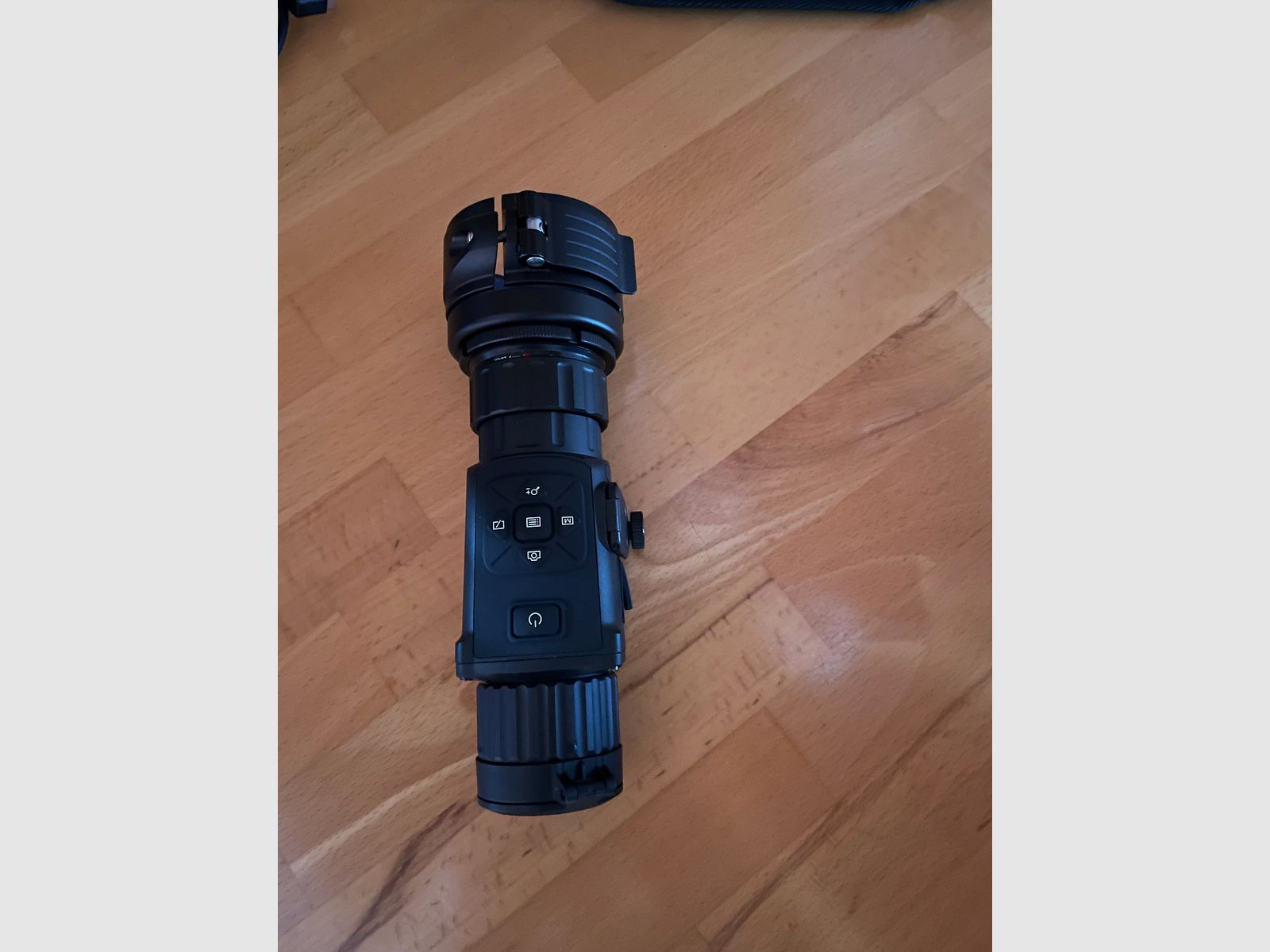 Hikmicro Thunder TH35C 2.0 Vorsatzgerät 