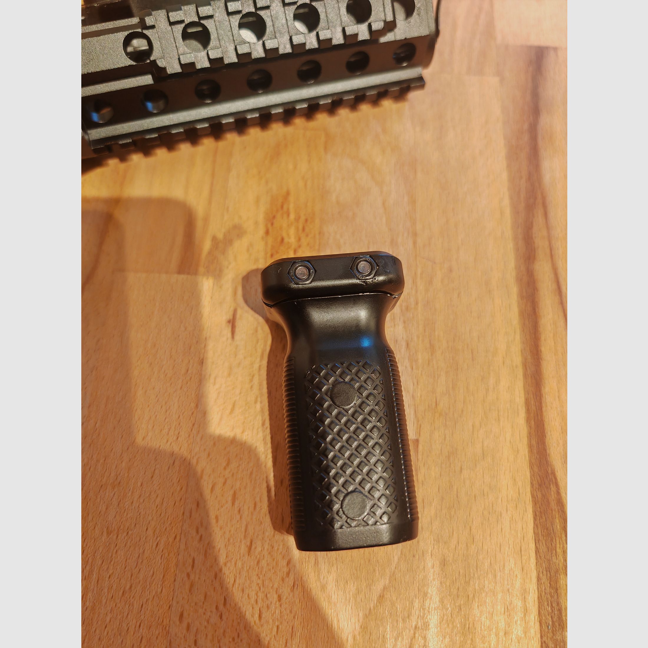 WBP Tactical Stock Set