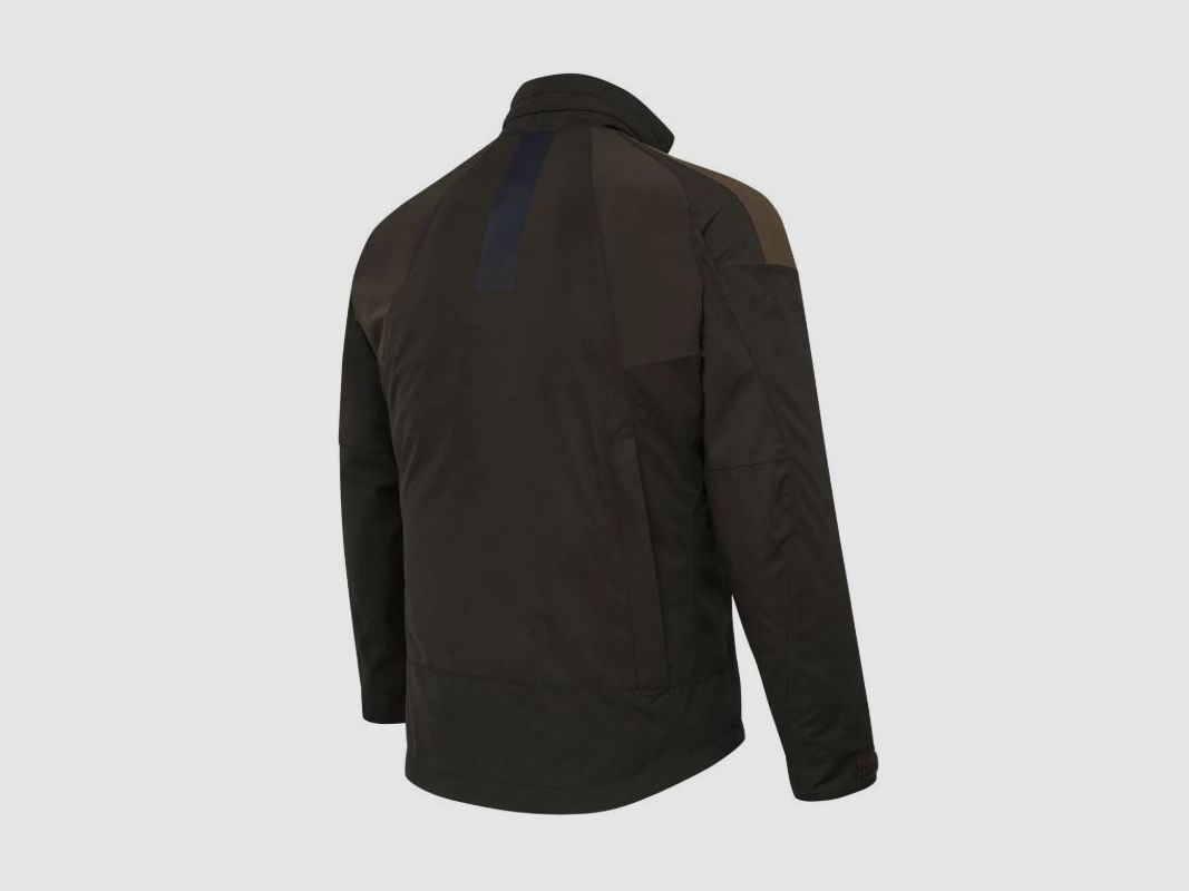 Beretta Jacke braun Modell Tosark Art.GU964 T2206 08AA, Bild 7 von 7