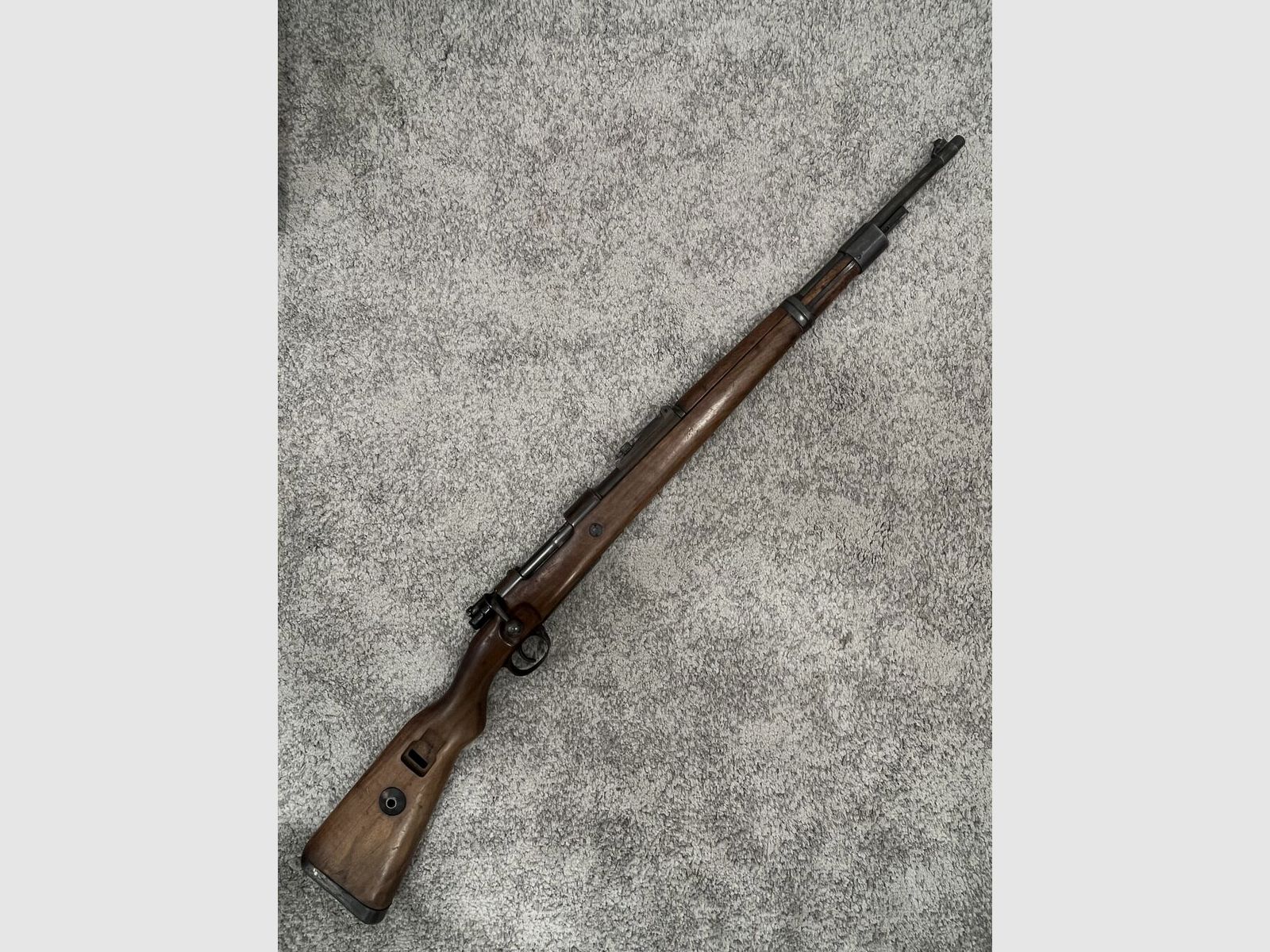 Mauser K98, Bild 1 von 10