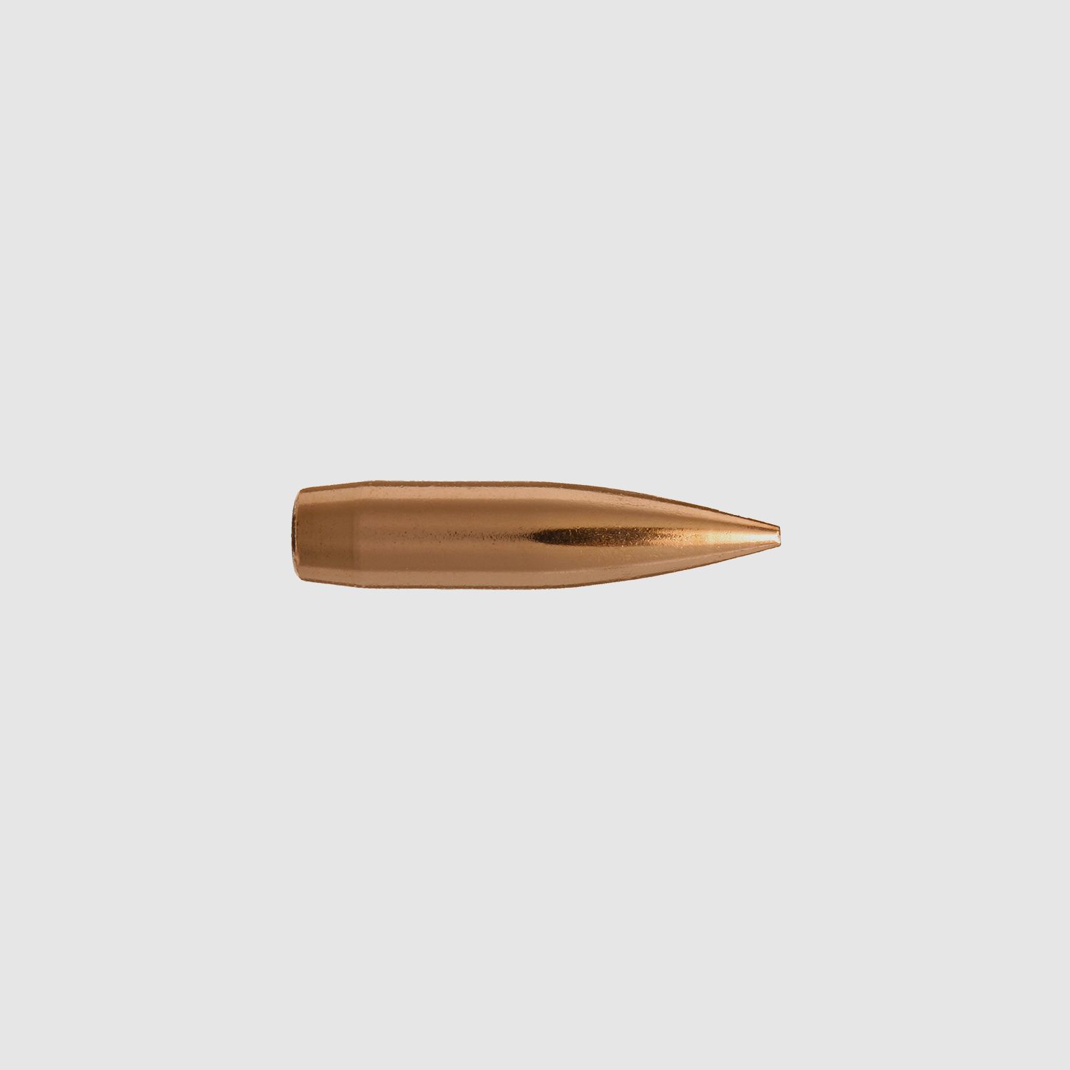 Berger Bullet 6mm/.243 Classic Hunter 95GR 100 Pieces