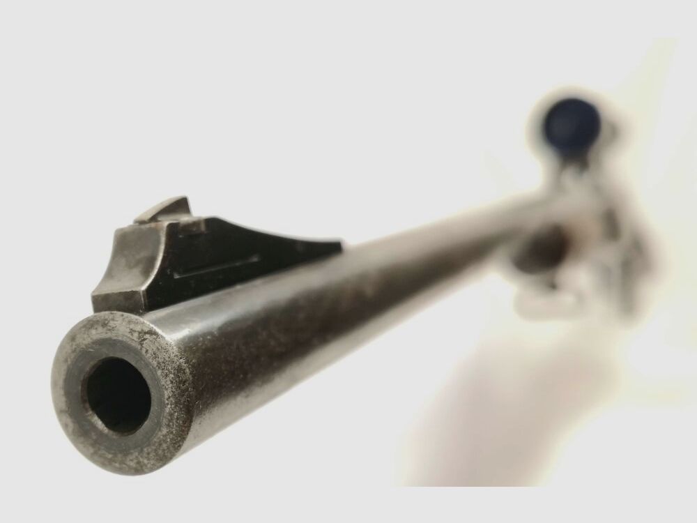Steyr Mannlicher S