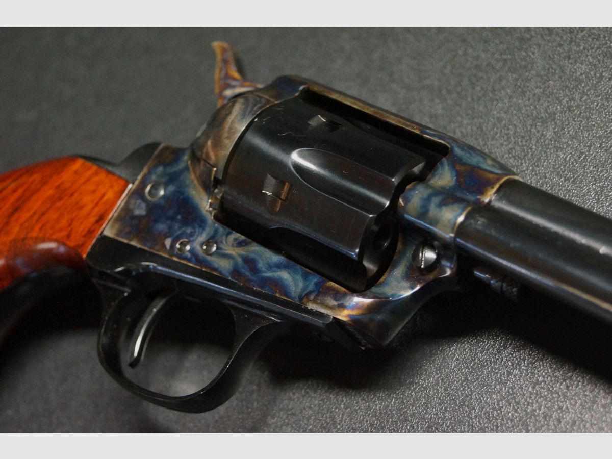 Uberti 1873 Stallion, afbeelding 3 van 6