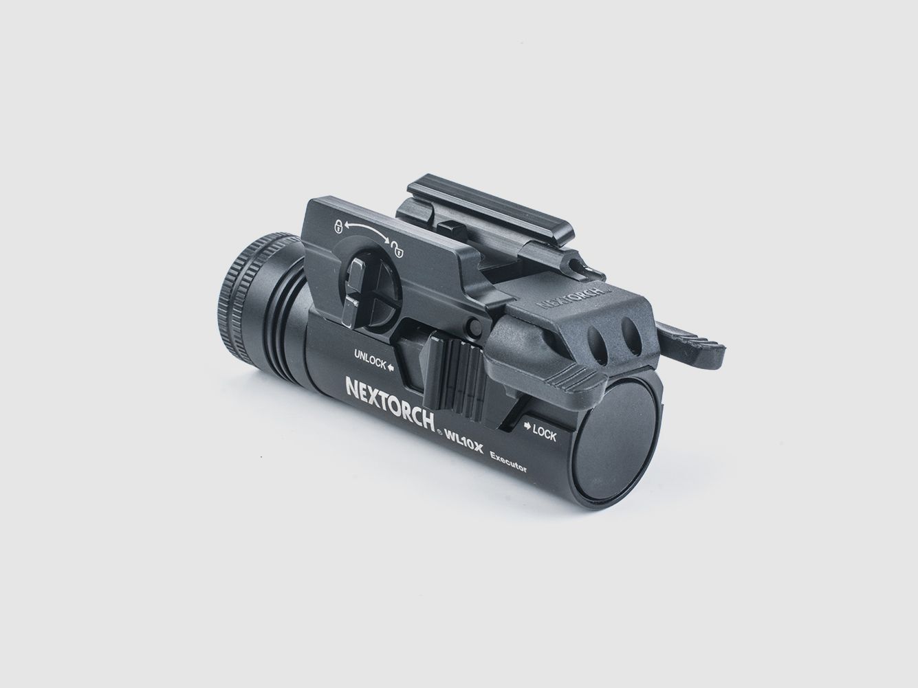 NEXTORCH – WL10X Executor Waffenlampe, Bild 4 von 4