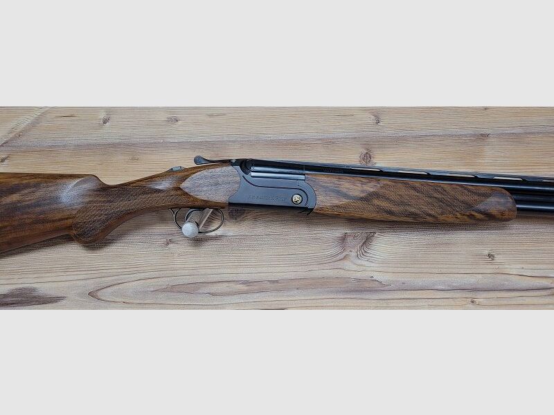 Sauer & Sohn Artemis - LL 71 cm - Bockflinte