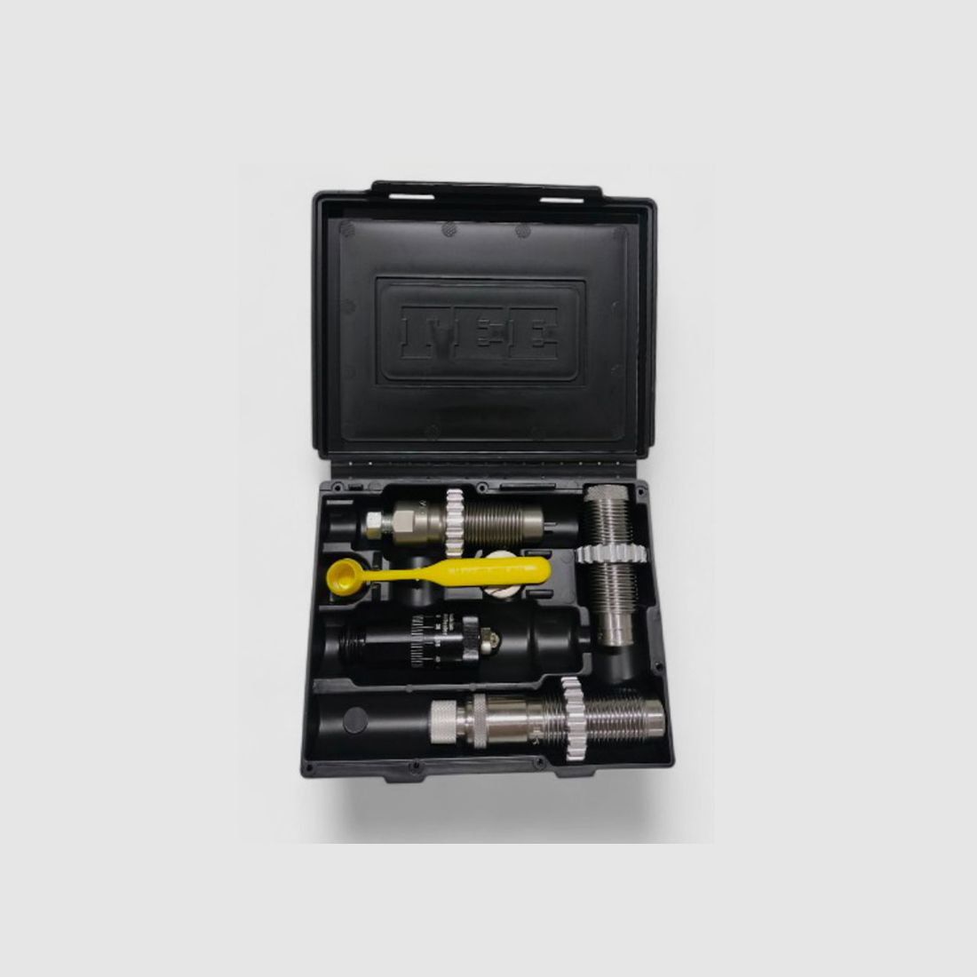 LEE – PACESETTER 3 DIES SET 223 REM