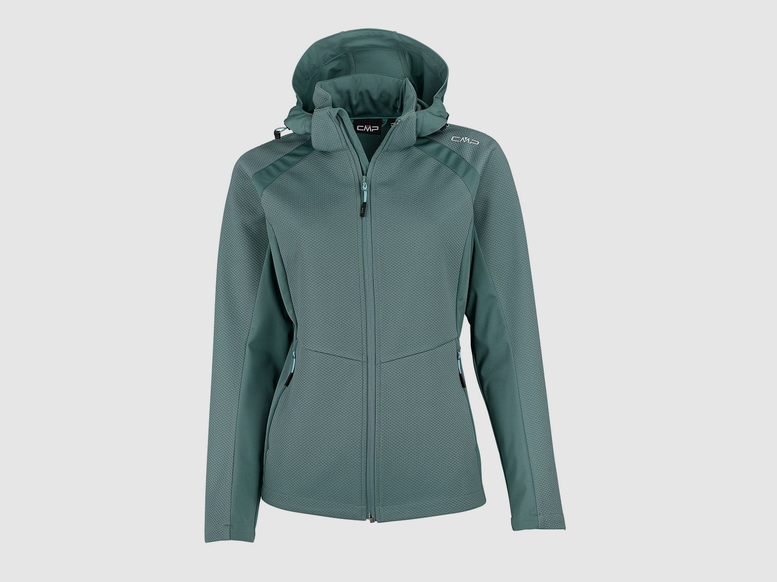 CMP Softshelljacke