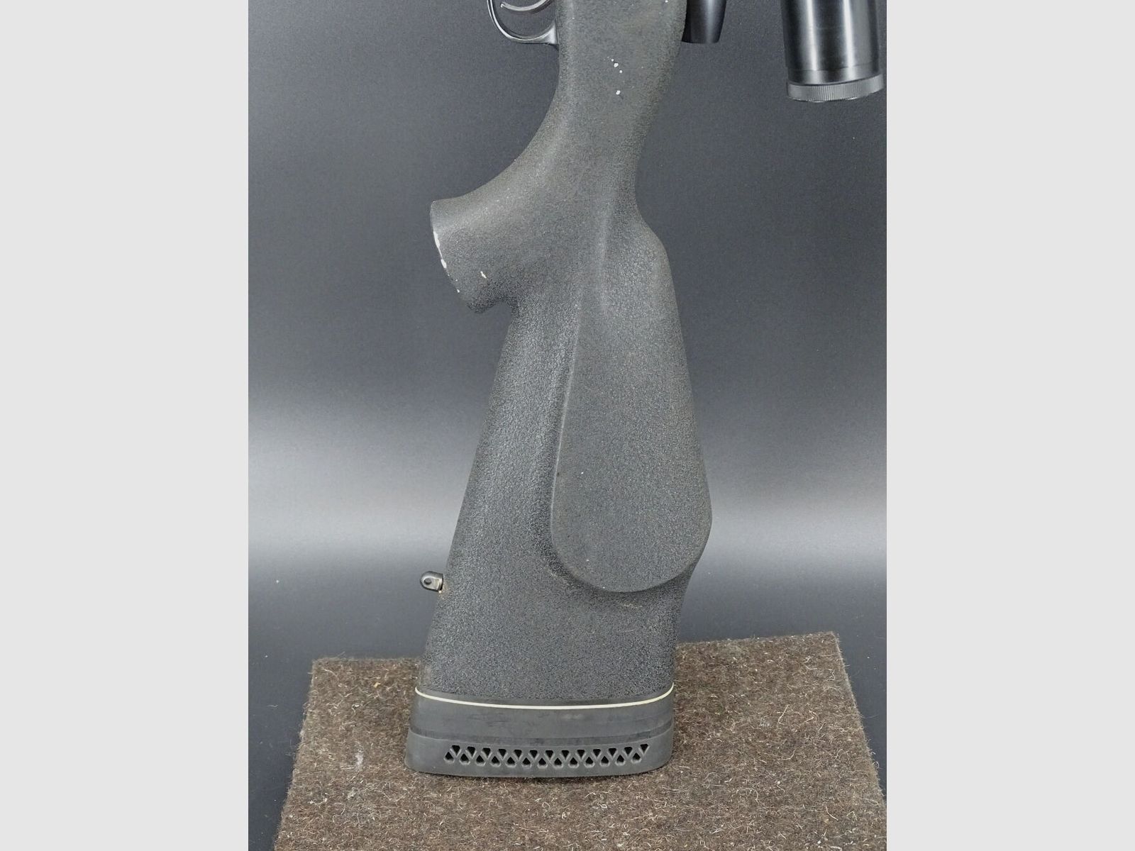Weatherby Mark V Kaliber .300 Win Mag ZF Doctor Mark V