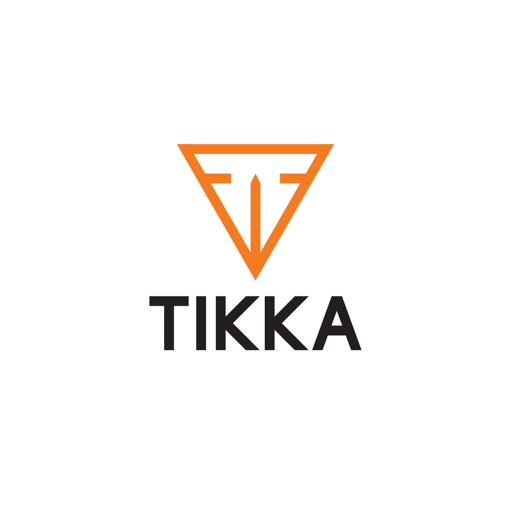 Tikka T3x Forest