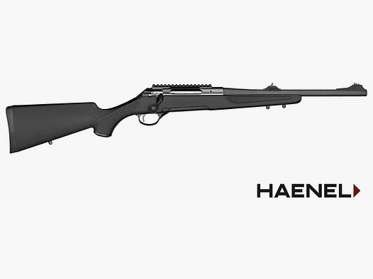 Haenel Jaeger 10 Compatto Soft Touch