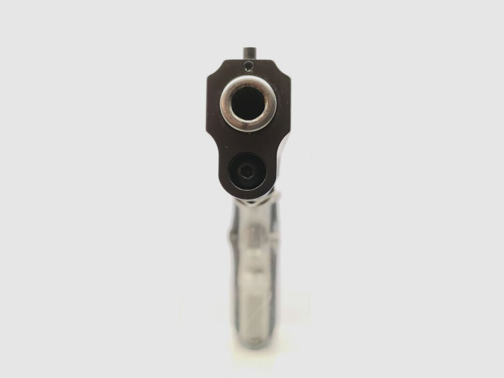 Peters Stahl Multicaliber