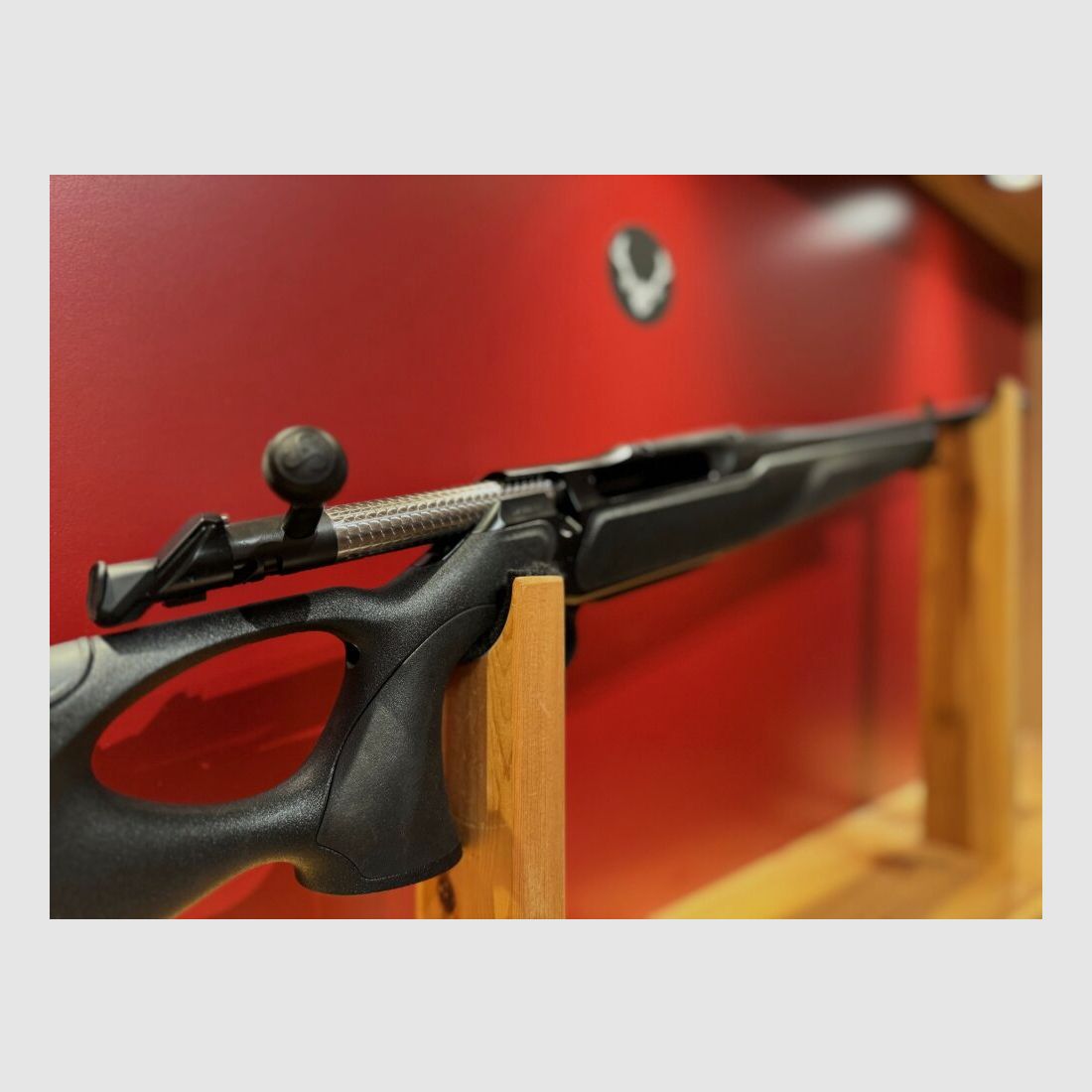 Sauer&Sohn Sauer 505 Synchro XT Elegance Paket