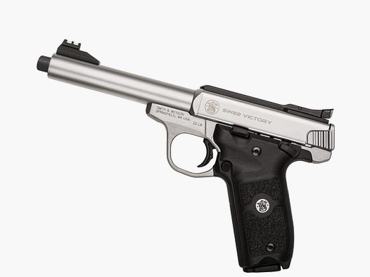 Pistolet Smith & Wesson SW22 Victory MT kal.22 LR (10201)