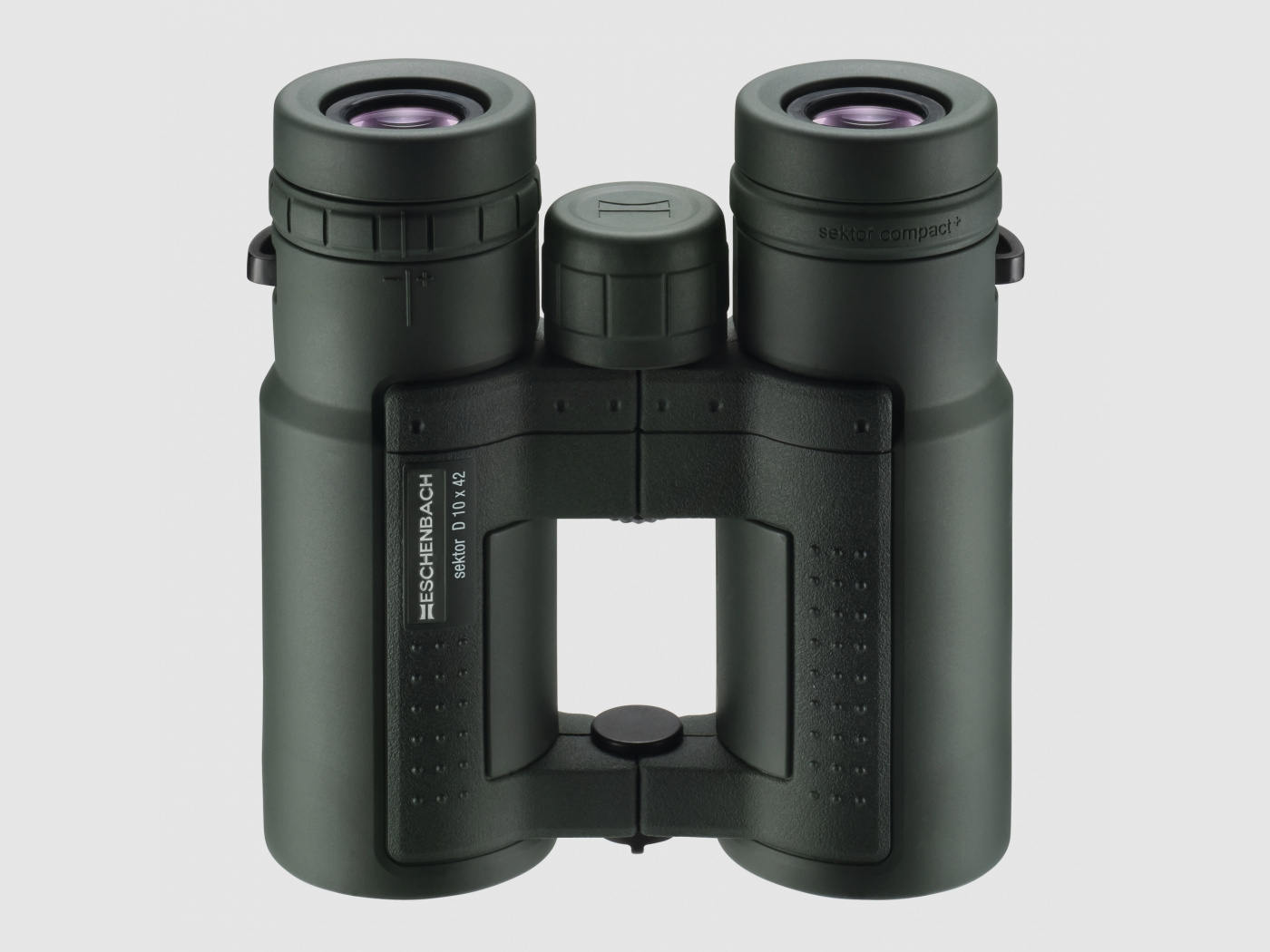 Eschenbach Eschenbach sektor D 10x42B kompakt plus