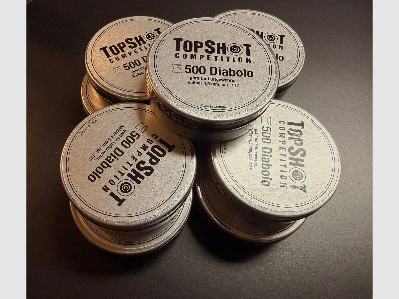 Walther CP88 Competition niklowy WIE NEU, dużo akcesoriów!!! Pistolet CO2