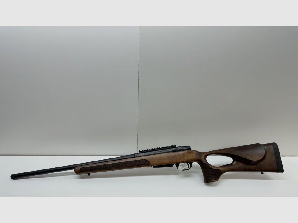BRENNER BR20 Lochschaft - Waffen Friedrichs