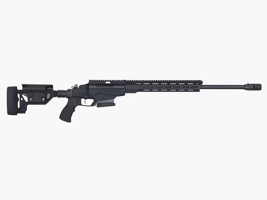 TIKKA T3X TACTICAL A1 24" (REPETIERBÜCHSE)