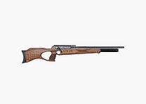 Steyr Match Luftgewehr Hunting 5 Automatik Rechtsspanner - 24 Joule - Erwerbsscheinpflichtig