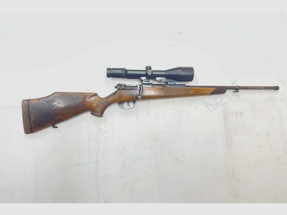 Mauser 66 7x64