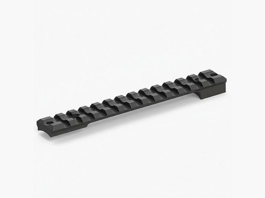 Recknagel Picatinny Rail Steel 20 MOA