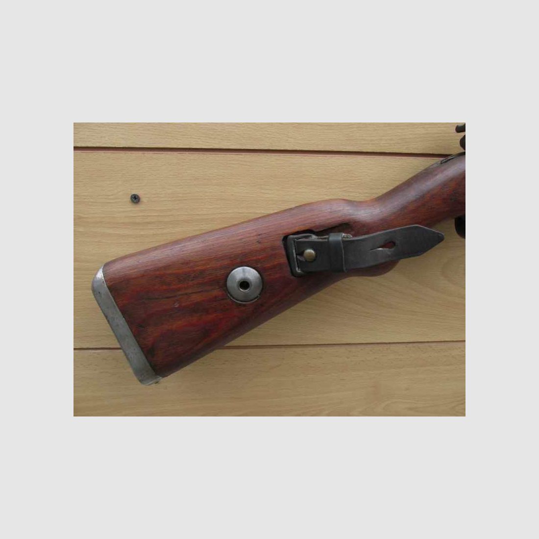 MAUSER DOU 42 (verkauft), Bild 2 von 7