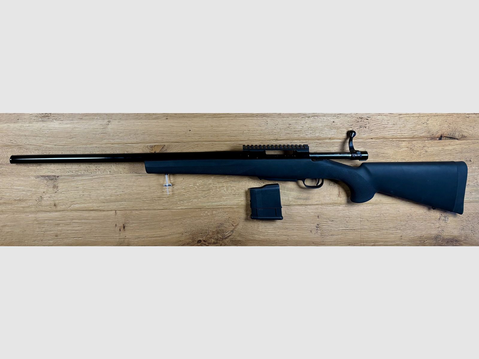 Howa 1500 Axion, kal. .308 Win, z wymiennym magazynkiem