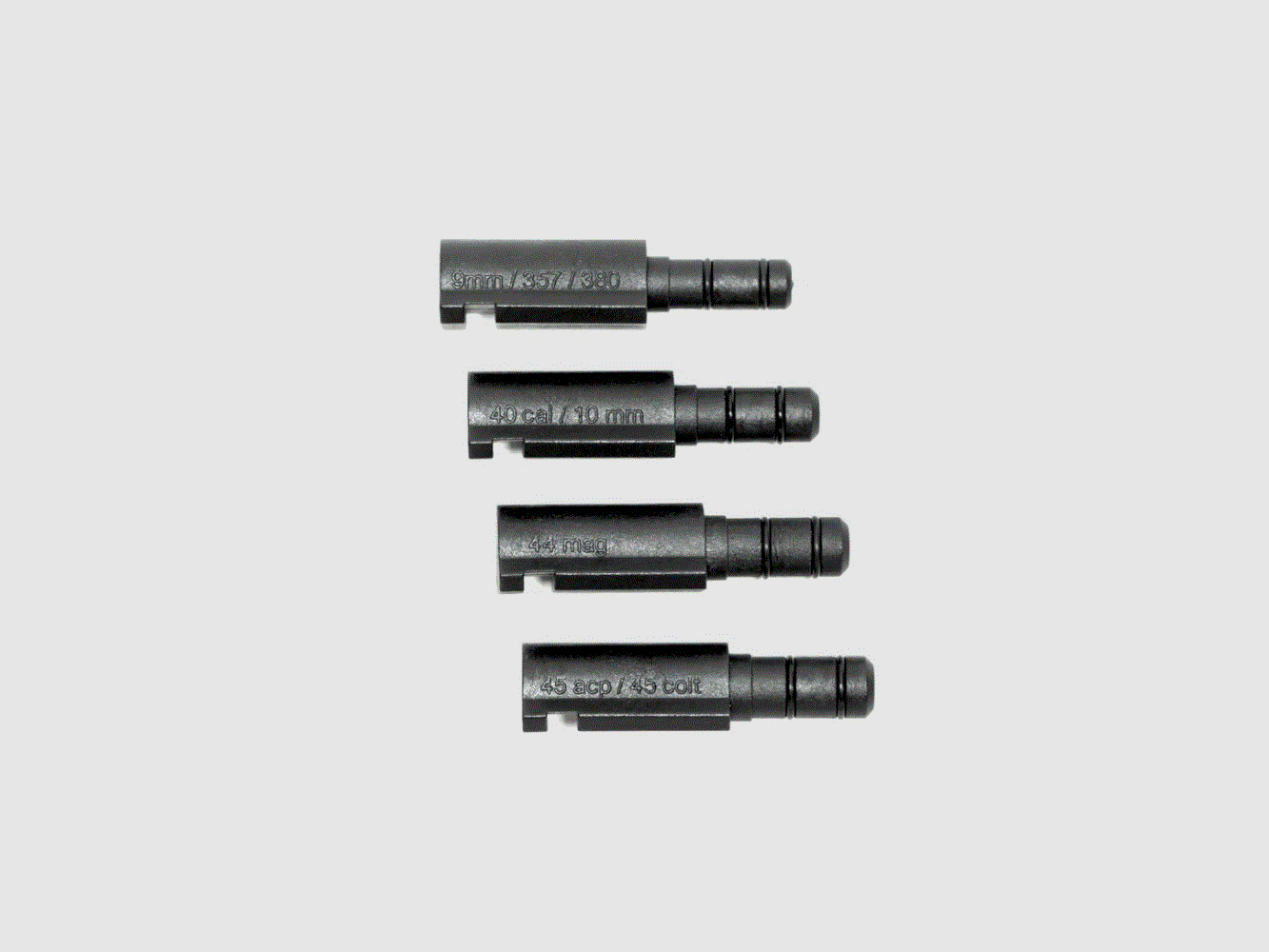 Mantis BR4 – Lauf Adapter Pistole / Revolver – Nur Trockentraining