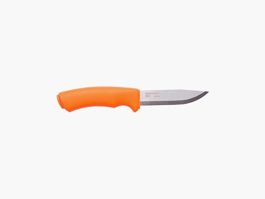Coltello Morakniv Bushcraft Survival Arancione 11 cm