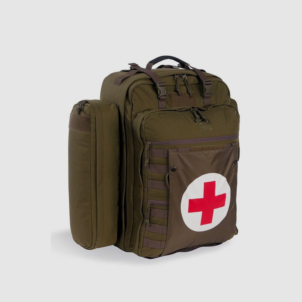 Mochila de primeros auxilios Tasmanian Tiger 48,5 L