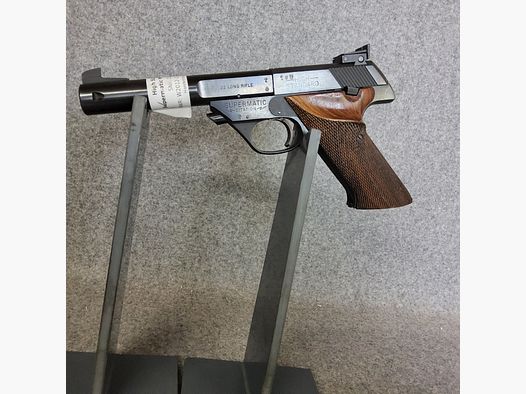 Wysoka norma Supermatic Citation