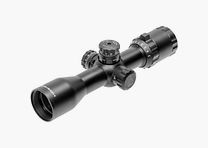 UTG Bug Buster 3-12x32 Richtkijker met 11 mm Montageonderdelen Mil-Dot
