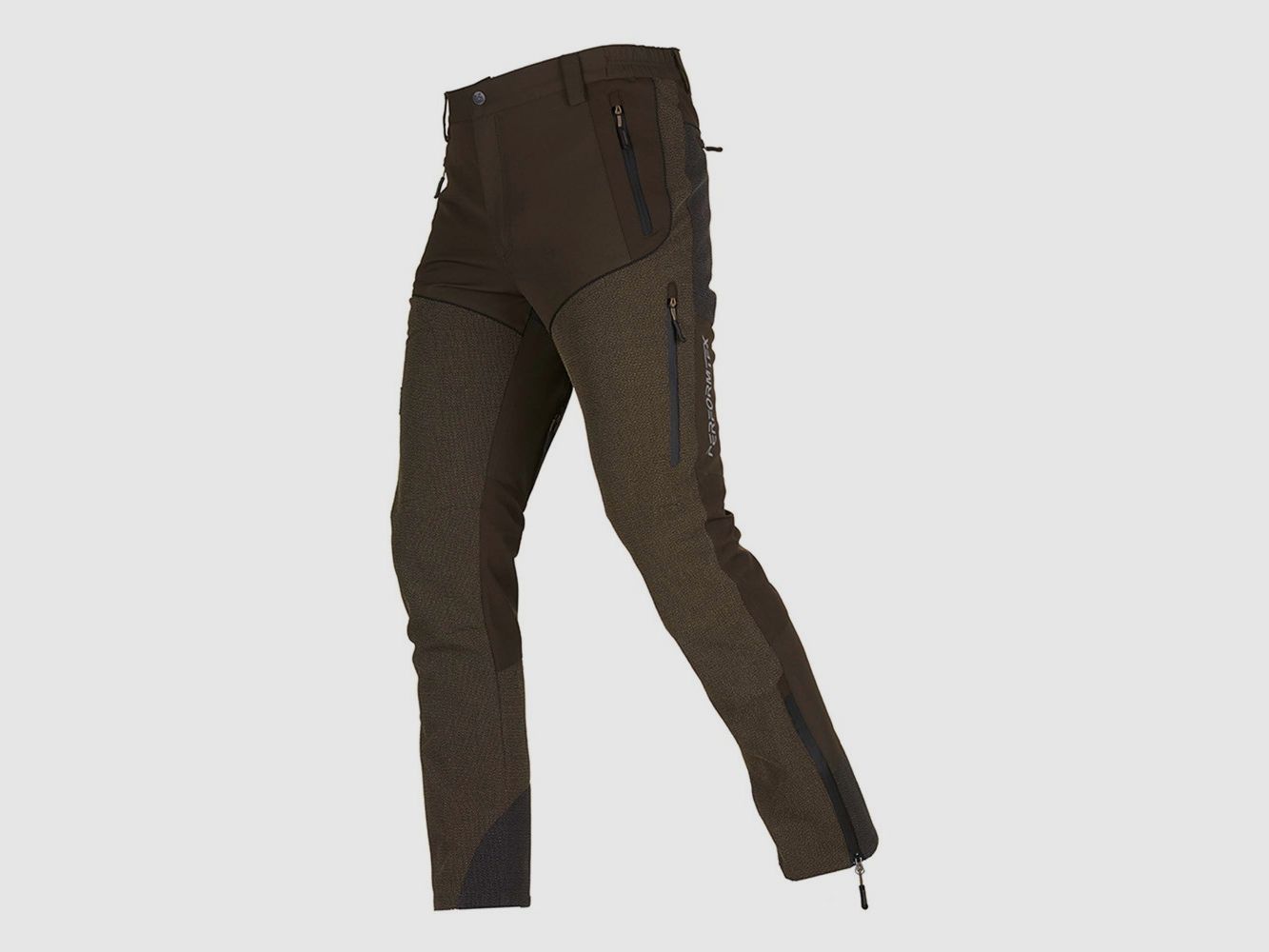 CORDURA® U-TEX Jachtbroek, afbeelding 2 van 7