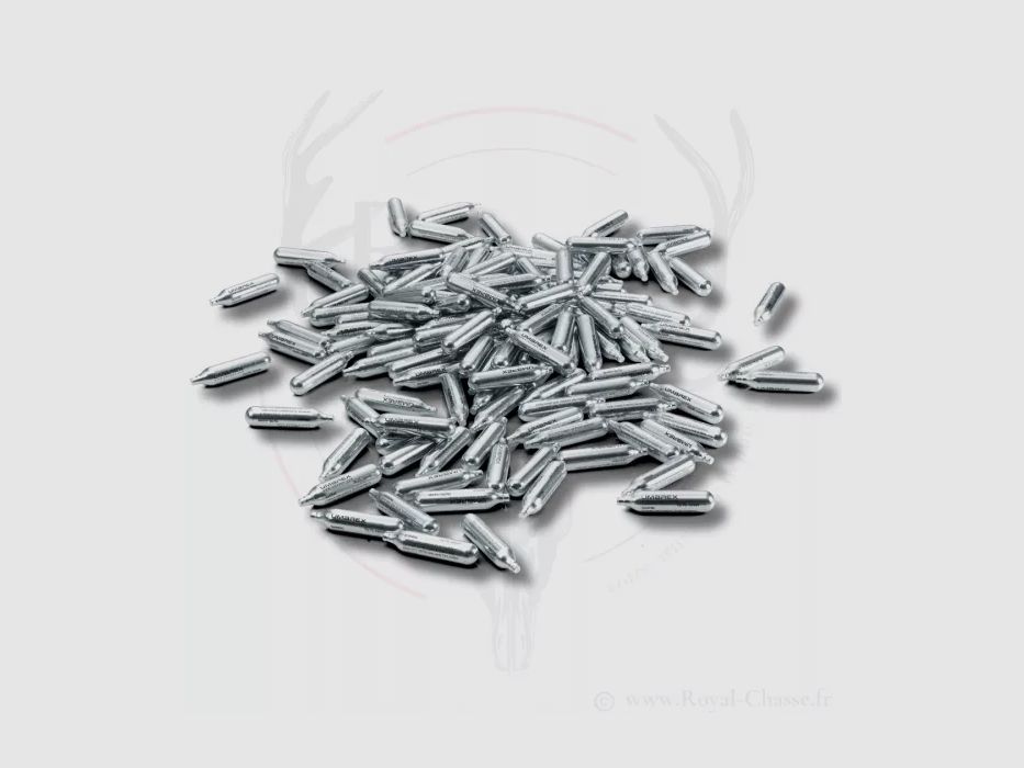 Cartucce CO2 12 g (unità) UMAREX