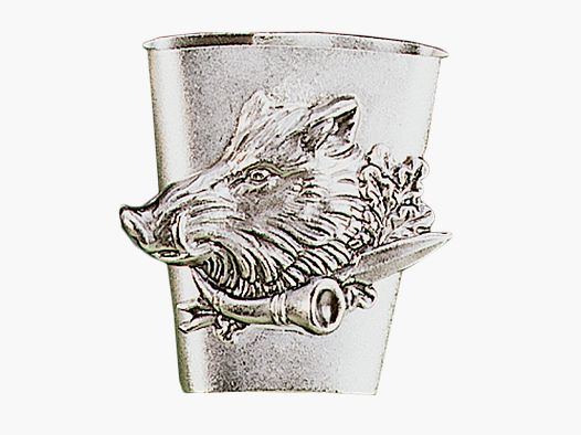 Barrel sleeve boar - Height/Width 40/35 mm