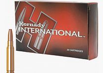 Hornady International .308 Win. 125GR ECX 20 cartridges