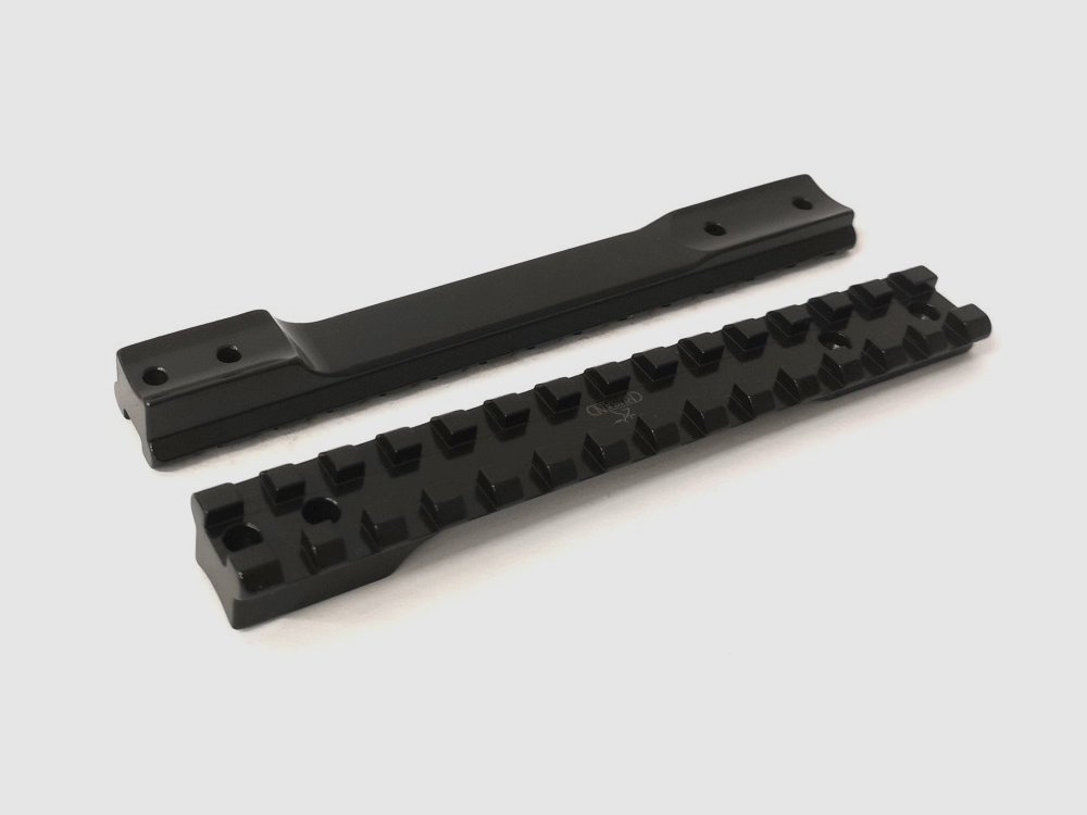 Rusan Picatinny-Schiene Mauser M12