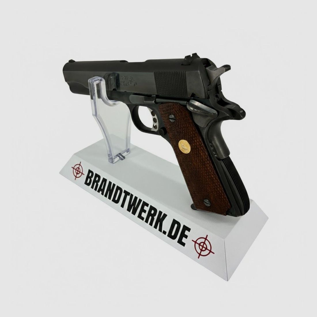 Colt MK IV Series 70 Government Model (1911)