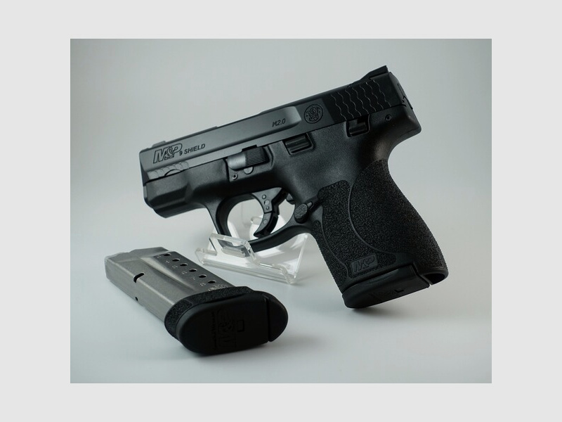 Smith & Wesson Shield M2.0